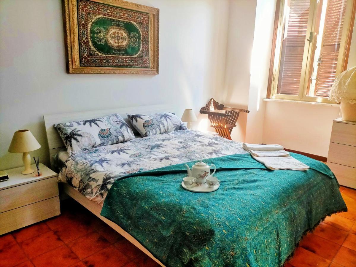 Incantevole Testaccio Apartment Rom
