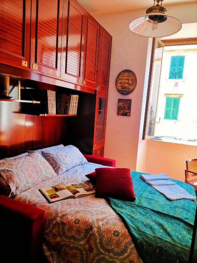 Incantevole Testaccio Apartment *