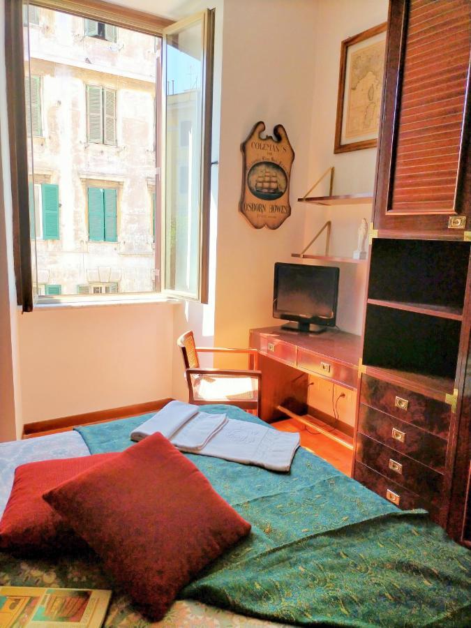 Apartment Incantevole Testaccio *