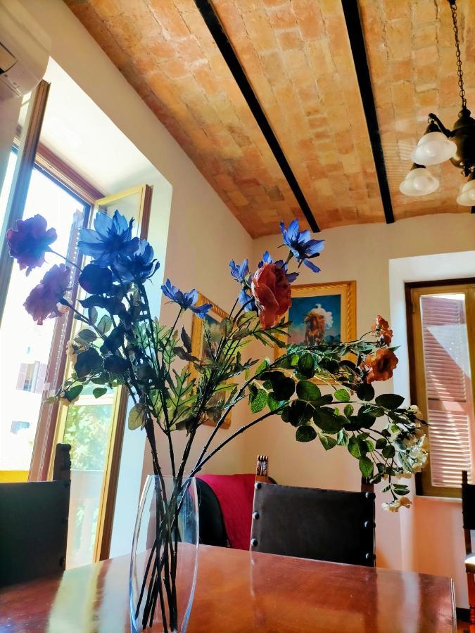 Apartment Incantevole Testaccio Rom