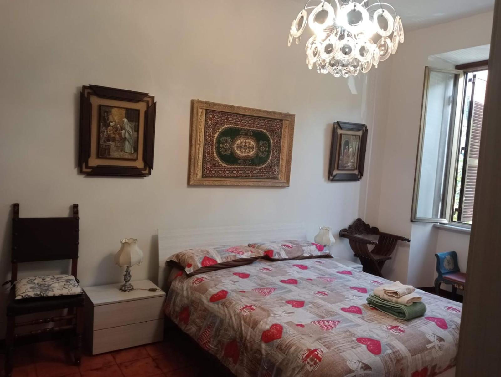 Incantevole Testaccio Apartment Rom