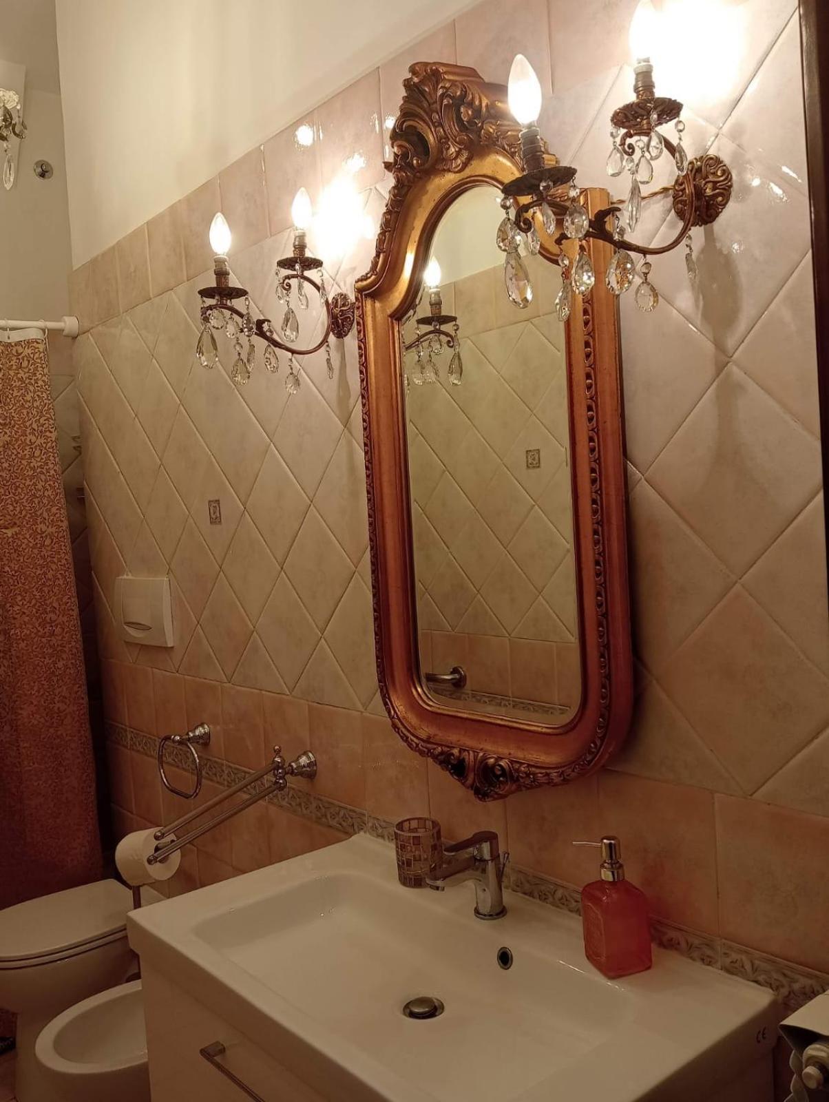 Apartment Incantevole Testaccio