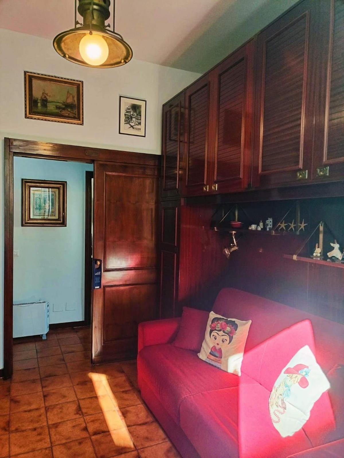 Incantevole Testaccio Apartment