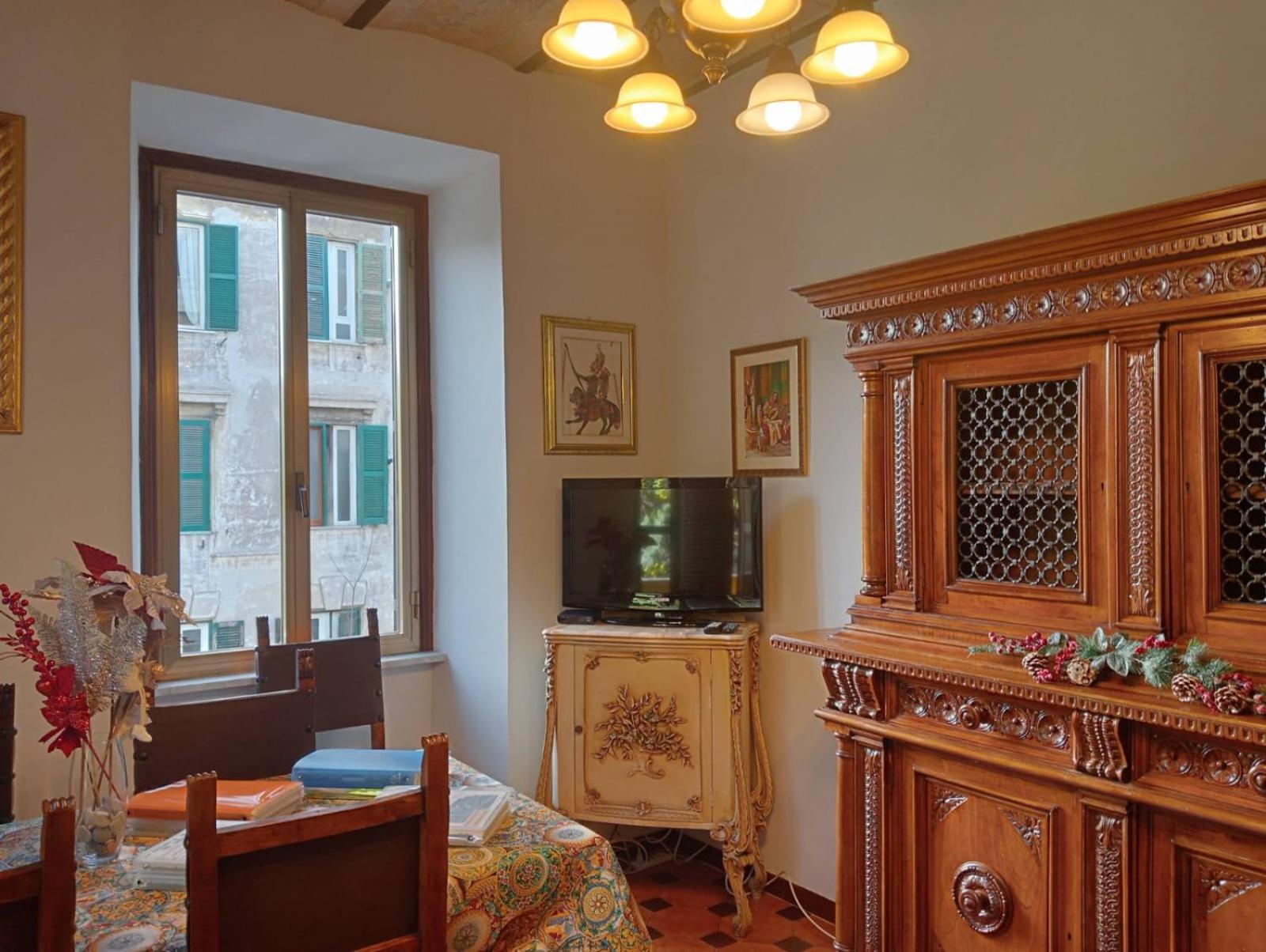Apartment Incantevole Testaccio