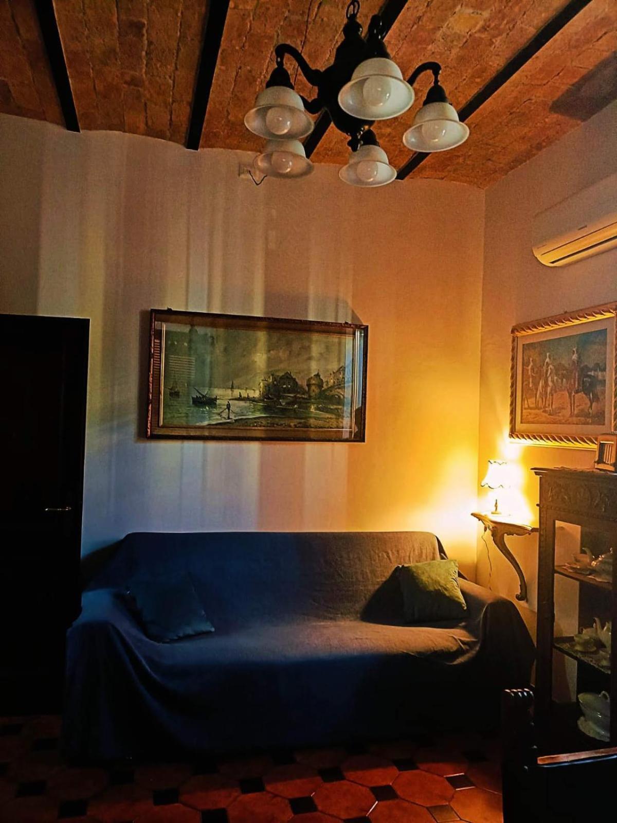 Incantevole Testaccio Apartment *