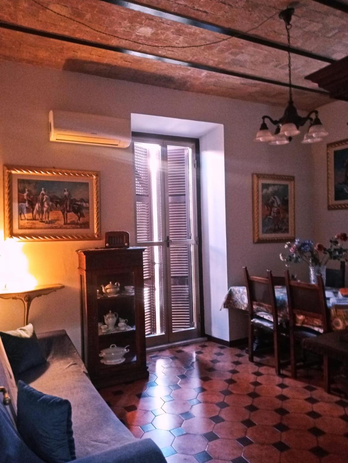 Apartment Incantevole Testaccio *