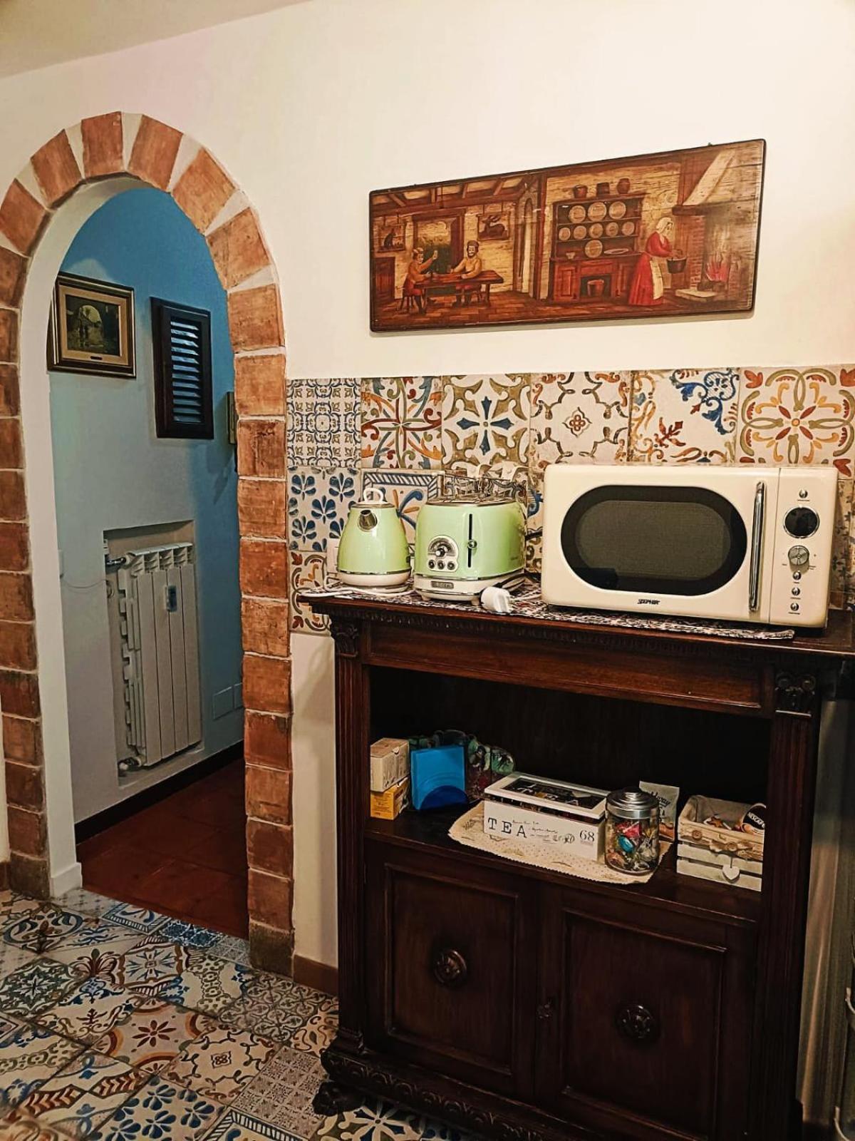 Incantevole Testaccio Apartment