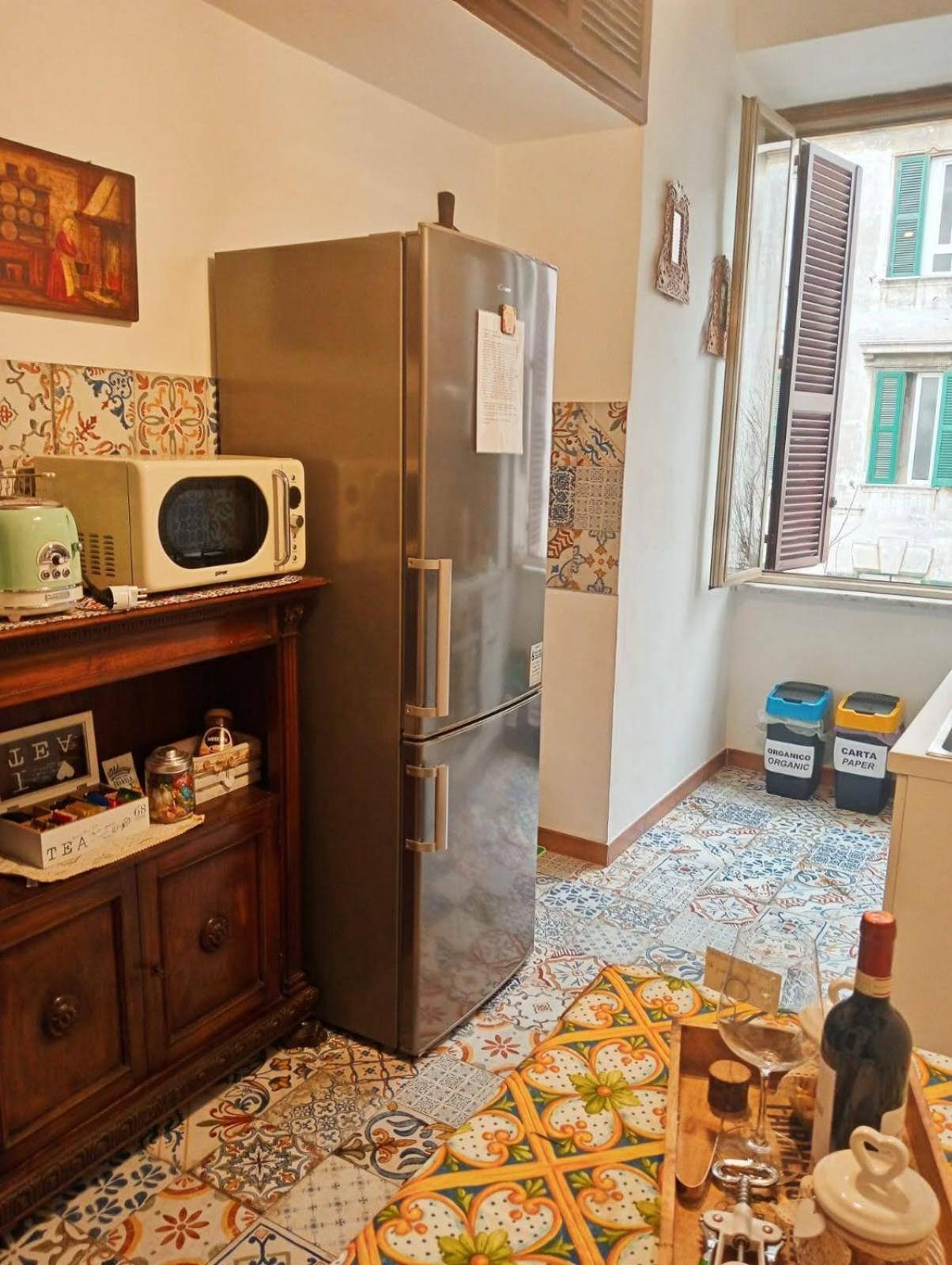 Apartment Incantevole Testaccio *