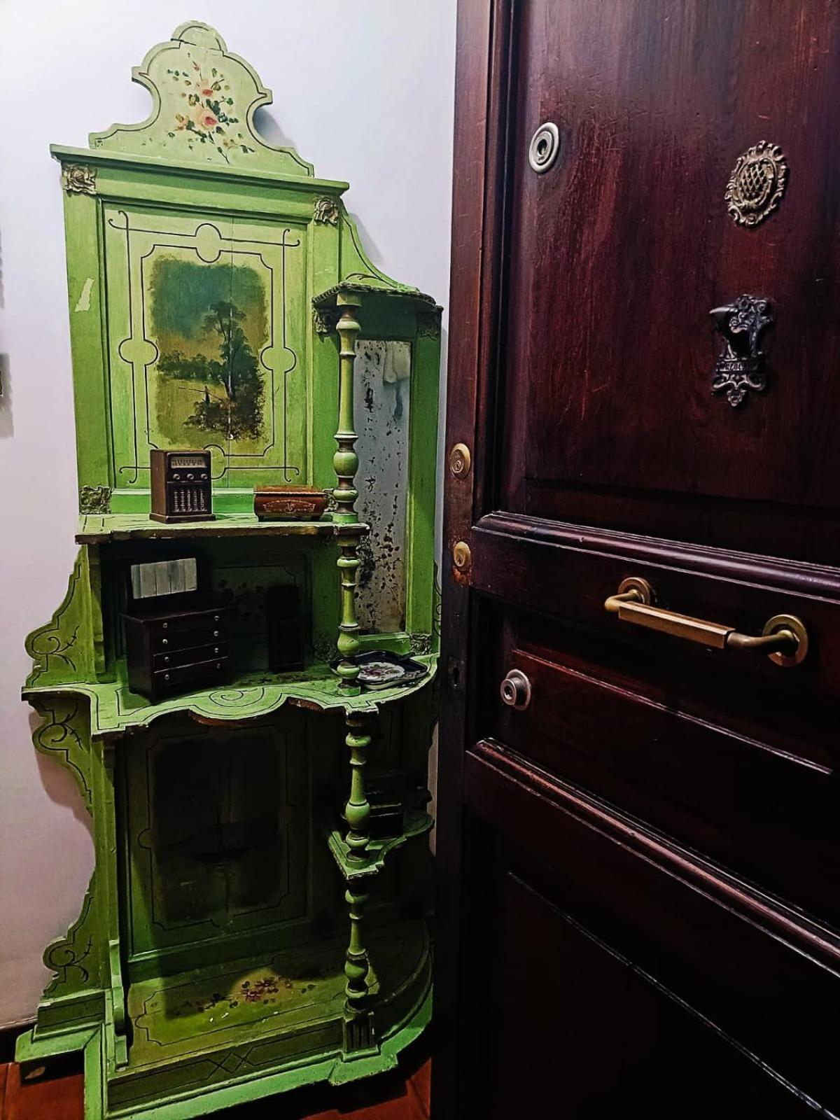 Incantevole Testaccio Apartment Rom