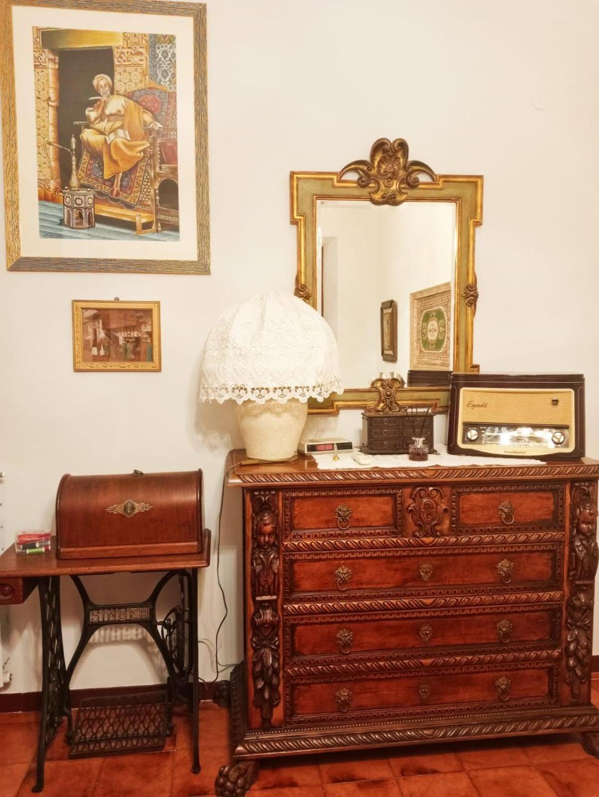 Apartment Incantevole Testaccio Rom