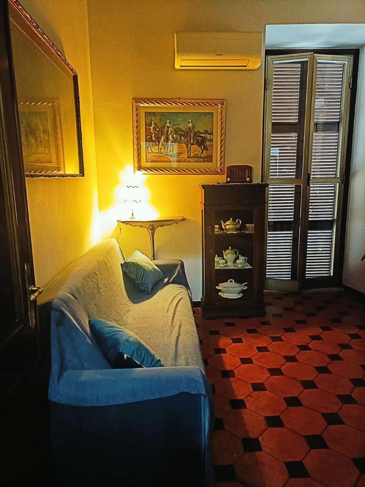 Apartment Incantevole Testaccio