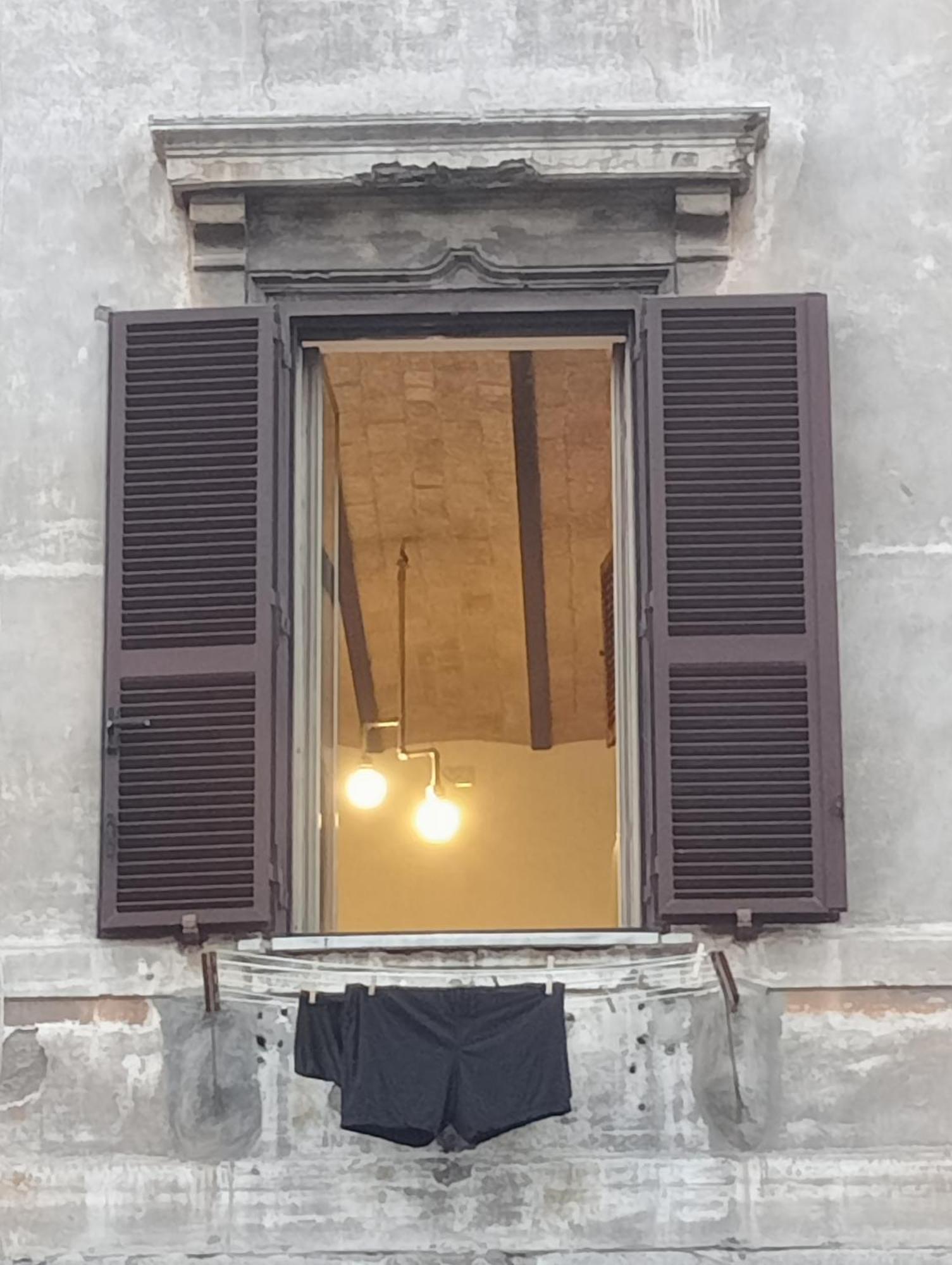 Apartment Incantevole Testaccio Rom