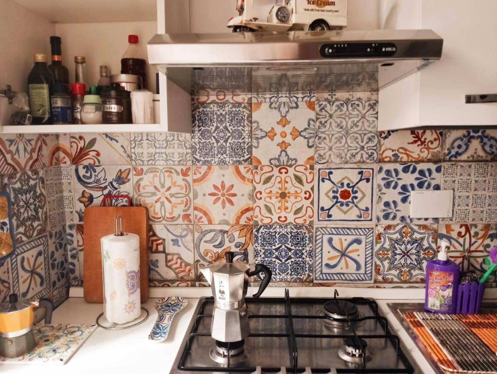 Incantevole Testaccio Apartment